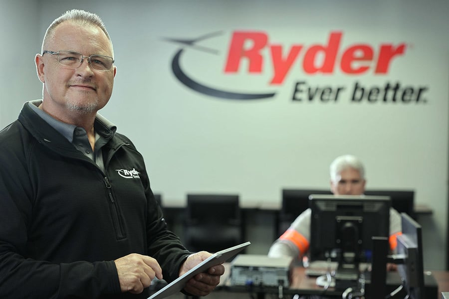 Careers at Ryder: Explore Job Opportunities & Growth Potential