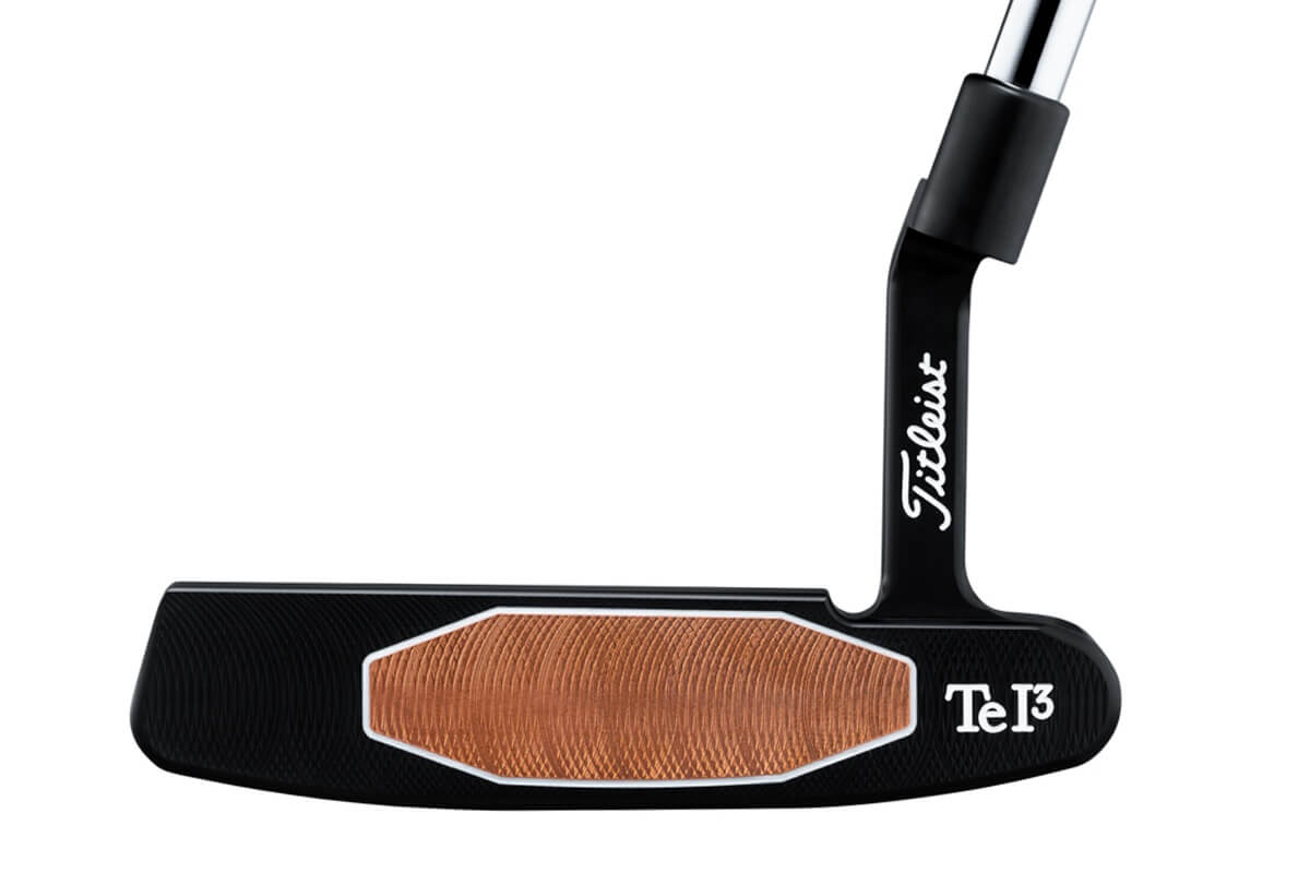 Teryllium Putter Review: The Ultimate Guide to Scotty Camerons T22 Series