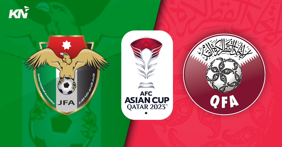 Jordan vs Qatar: Key Player Lineups and Match Preview for 2024 AFC Asian Cup