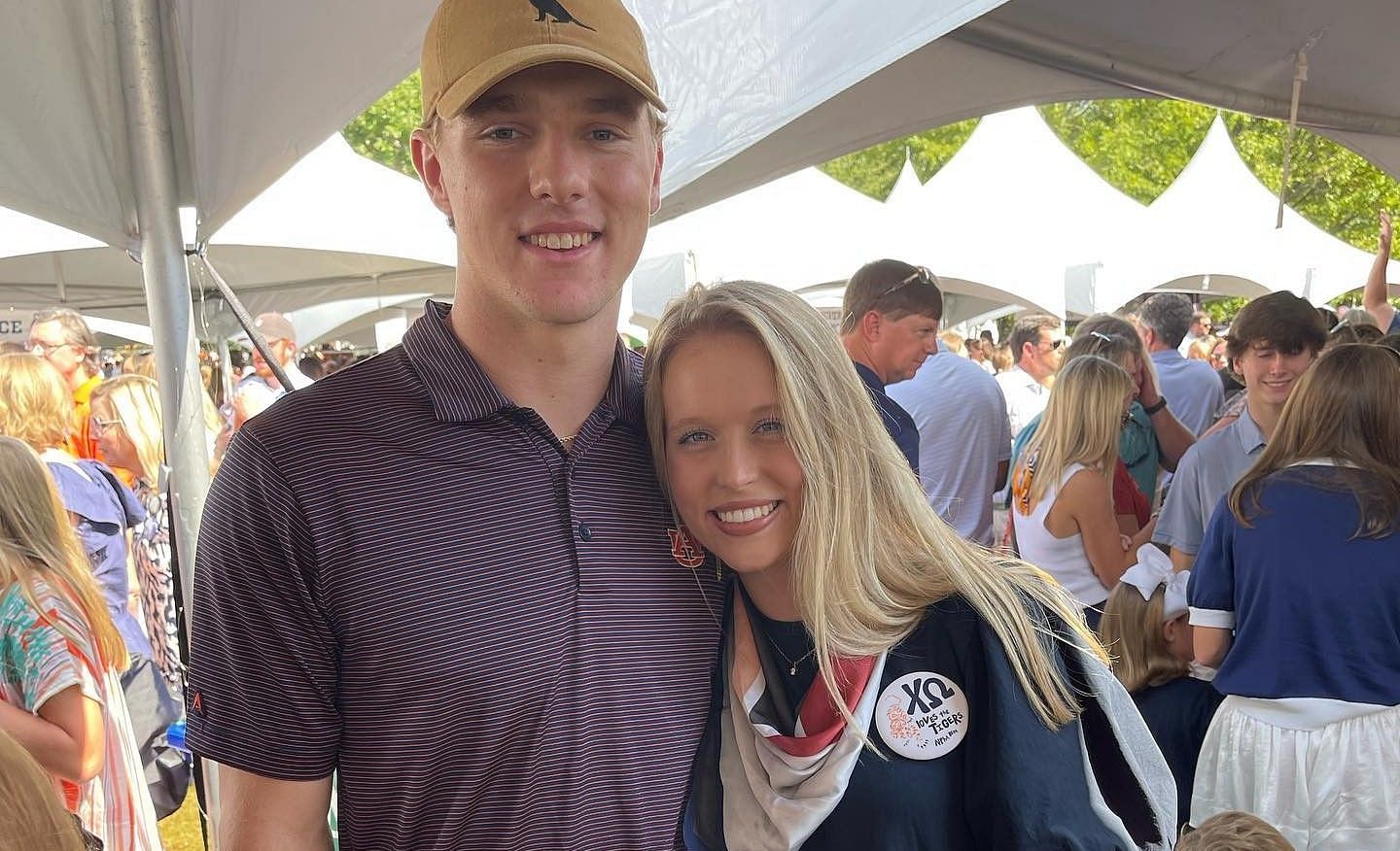 Gunnar Henderson and Katherine Lee Bishop: Love, Marriage, and MLB Stardom