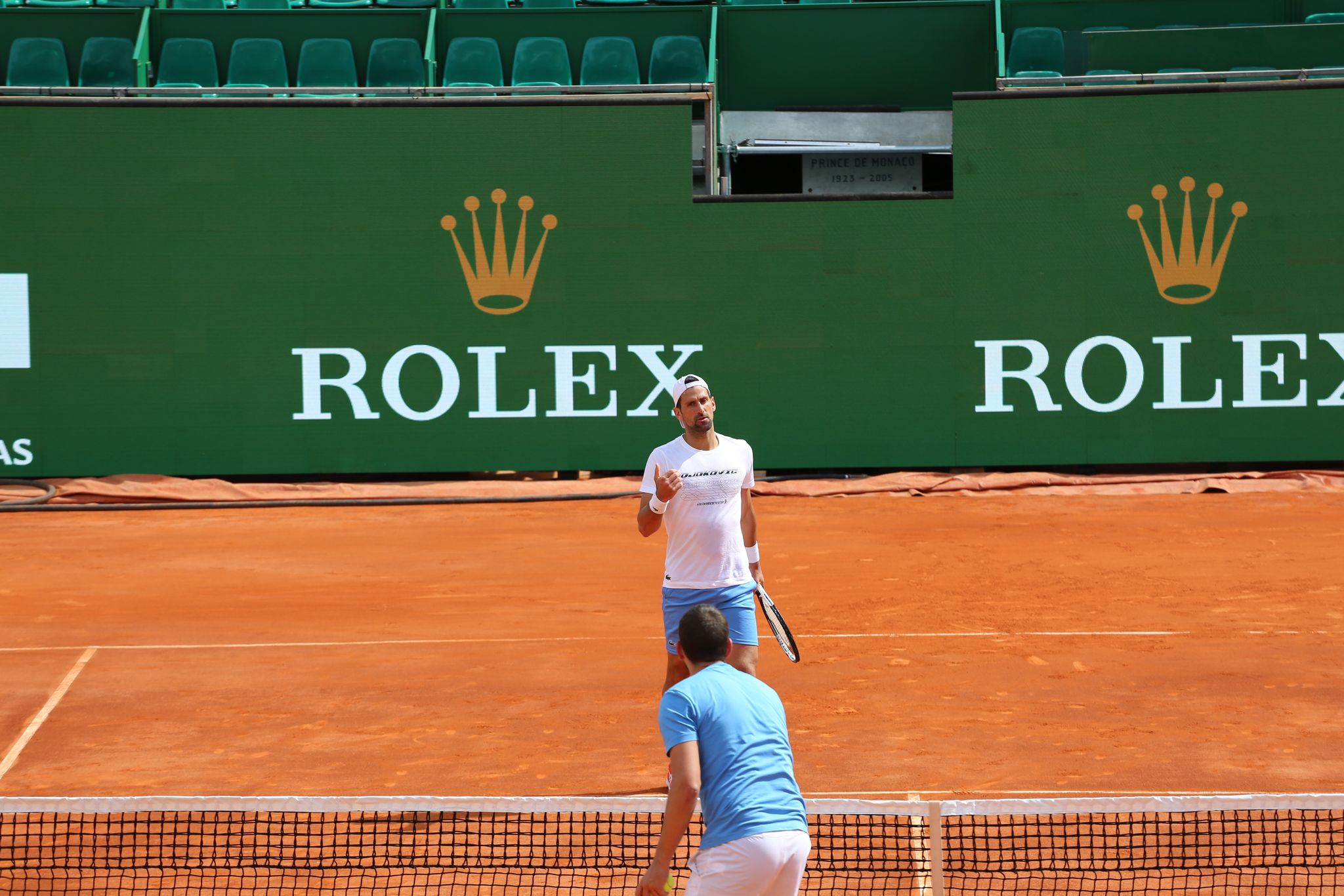 Discover Where Daniil Medvedev Calls Home in Monaco