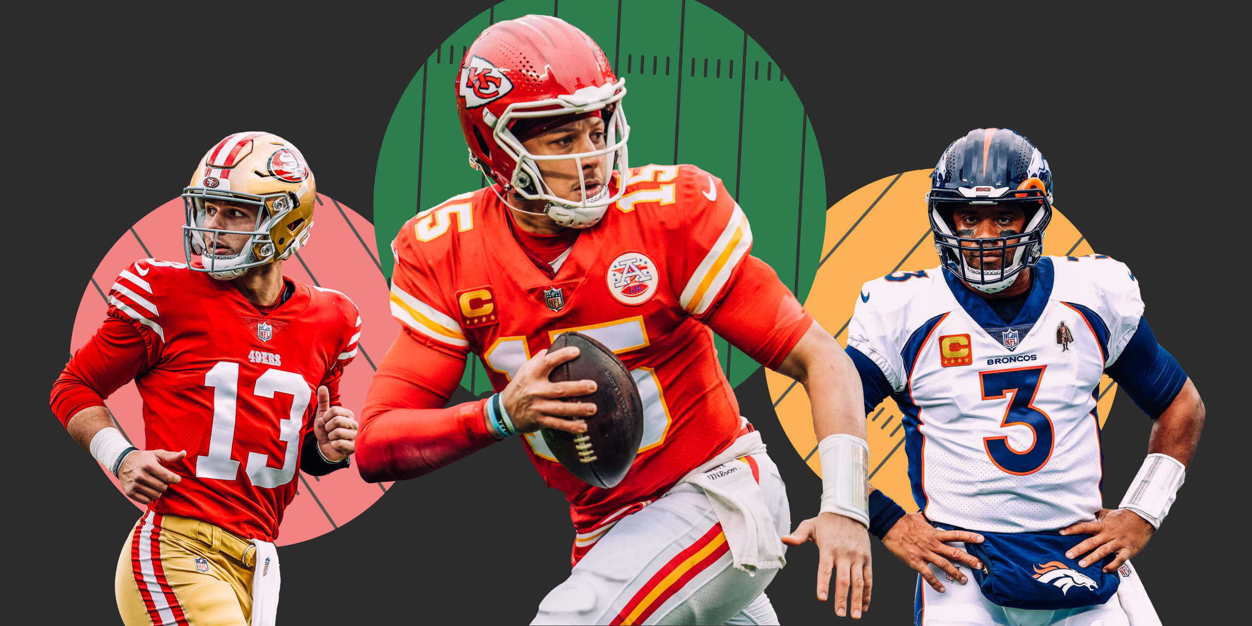 NFL Quarterback Weight: Understanding the Average and Variations