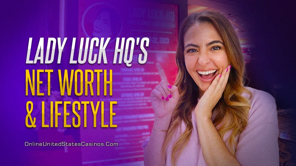 Lady Luck HQ Net Worth: The Rise of Francine Marics Fortune in the Gambling World