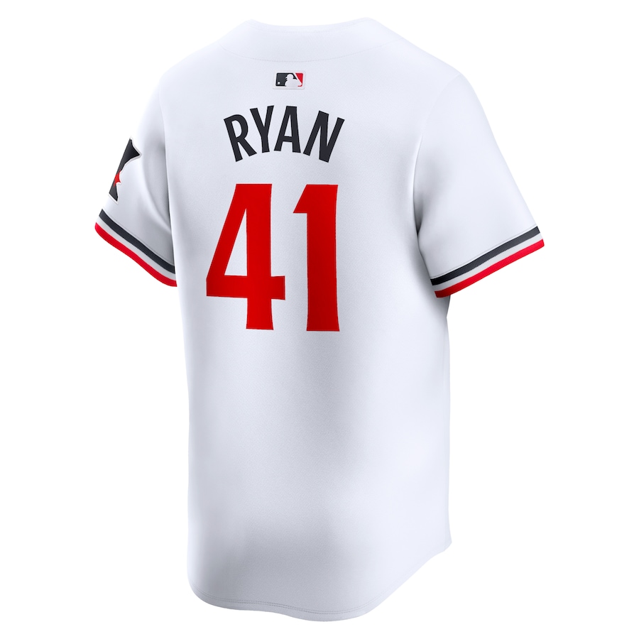 Buy Authentic Joe Ryan Jersey - Official Minnesota Twins Apparel