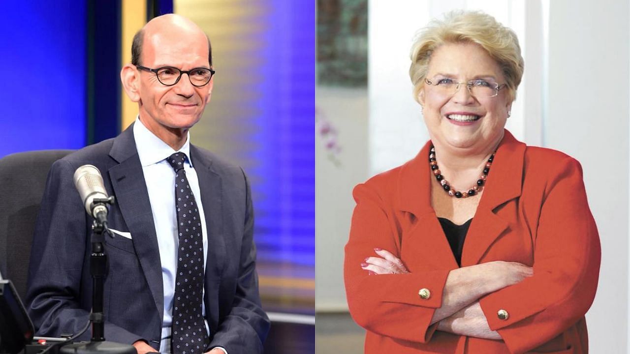 Paul Finebaums Marriage: Is He Still Married to Linda Hudson?