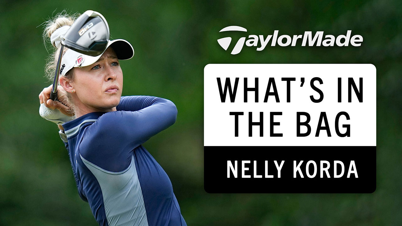 Nelly Korda WITB 2024: Complete Guide to Her Winning Golf Clubs and Setup