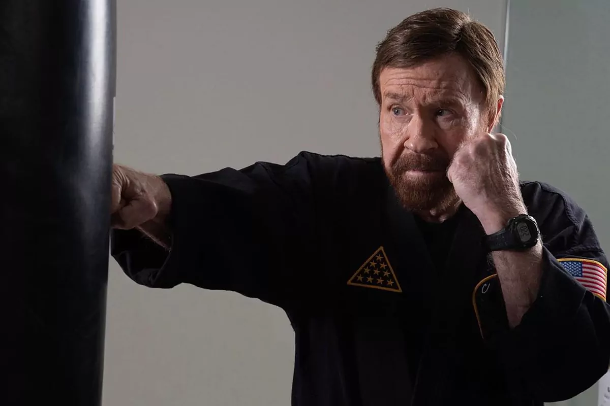 Chuck Norris Net Worth 2023: How the Martial Arts Legend Earned $70 Million