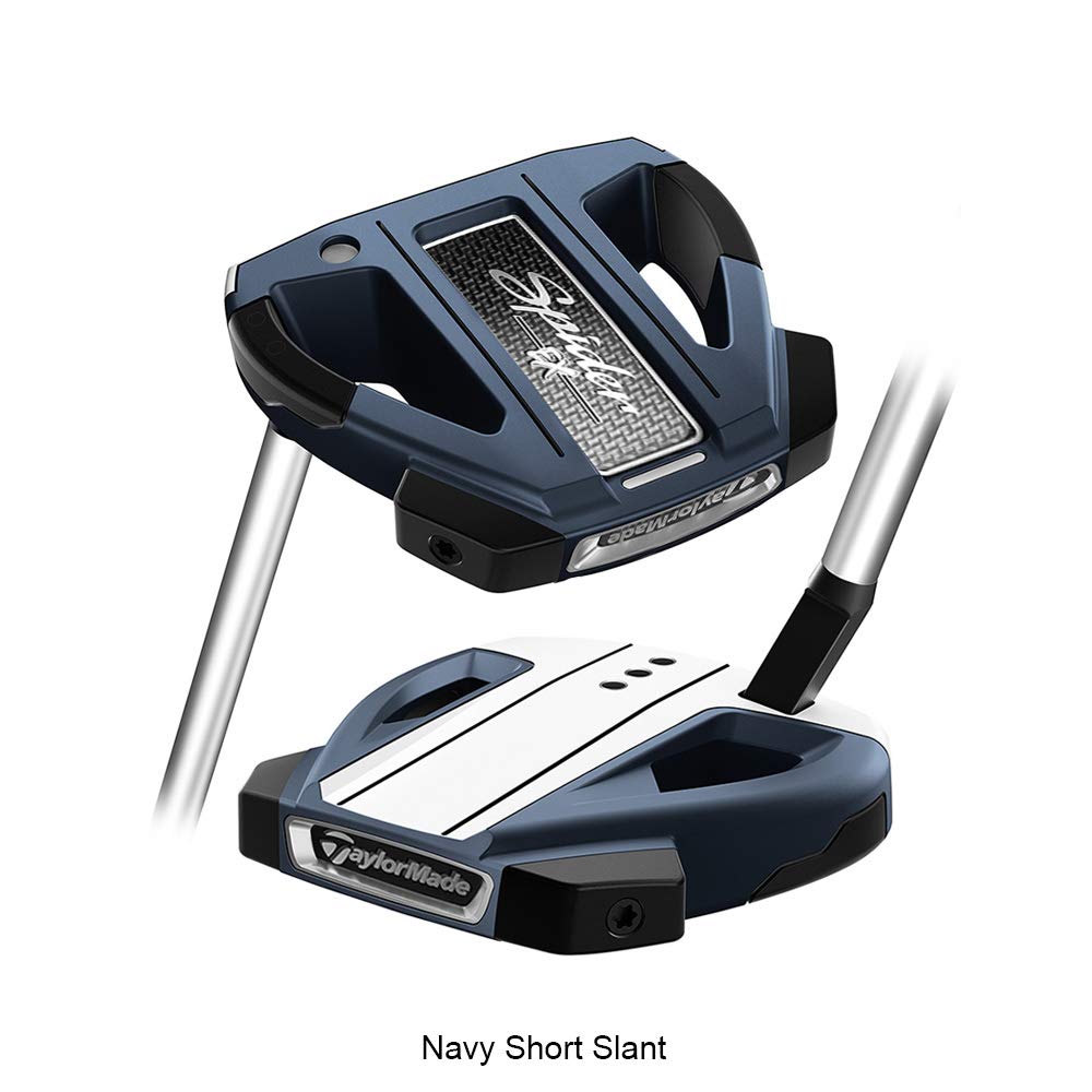 Explore the Spider EX Putter: Advanced Technology and Customization Options