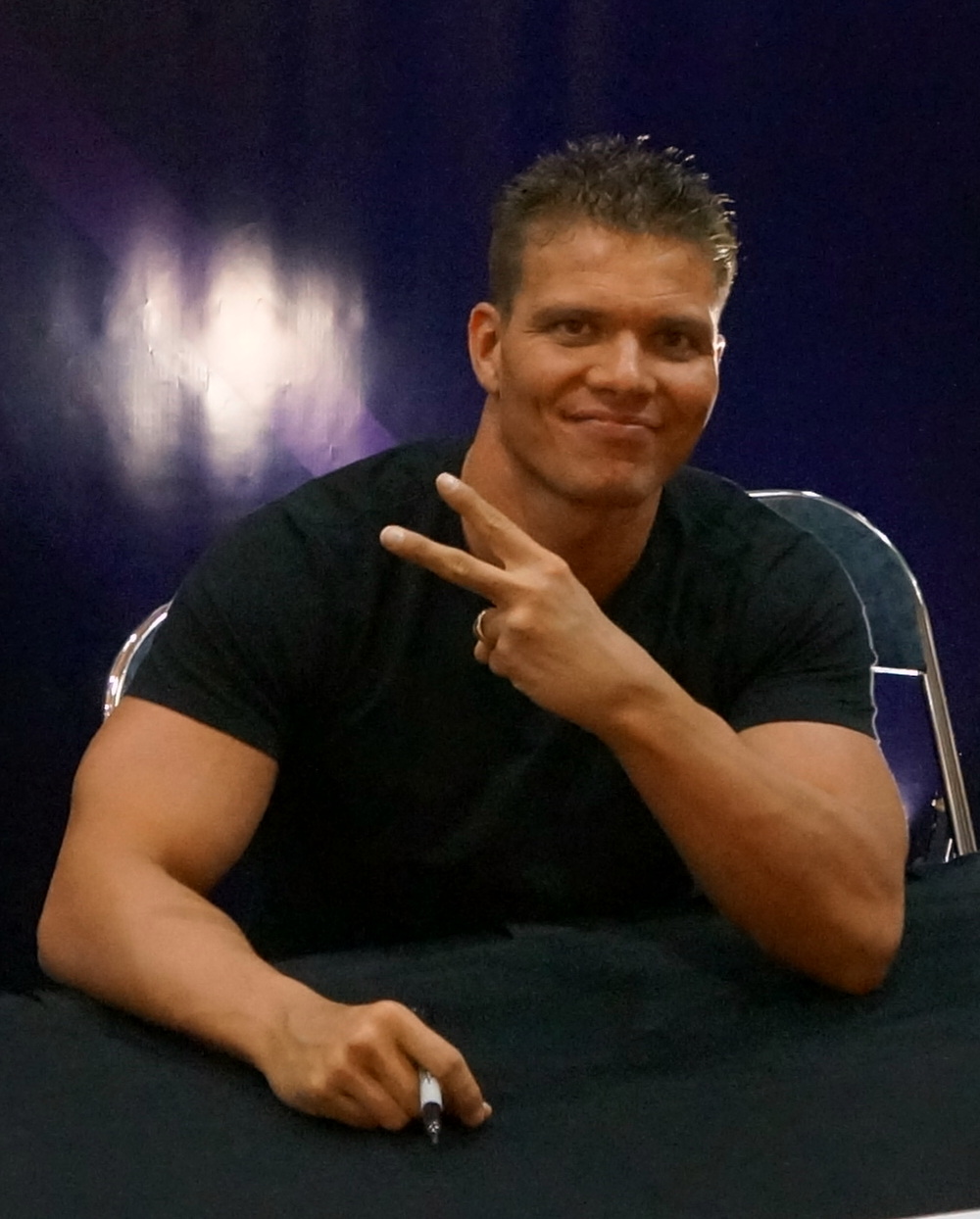 The Life and Career of TJ Wilson (Tyson Kidd) in WWE