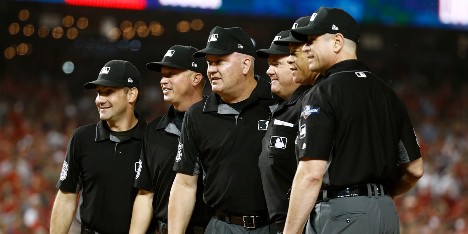 Top Umpire Associations You Should Know About