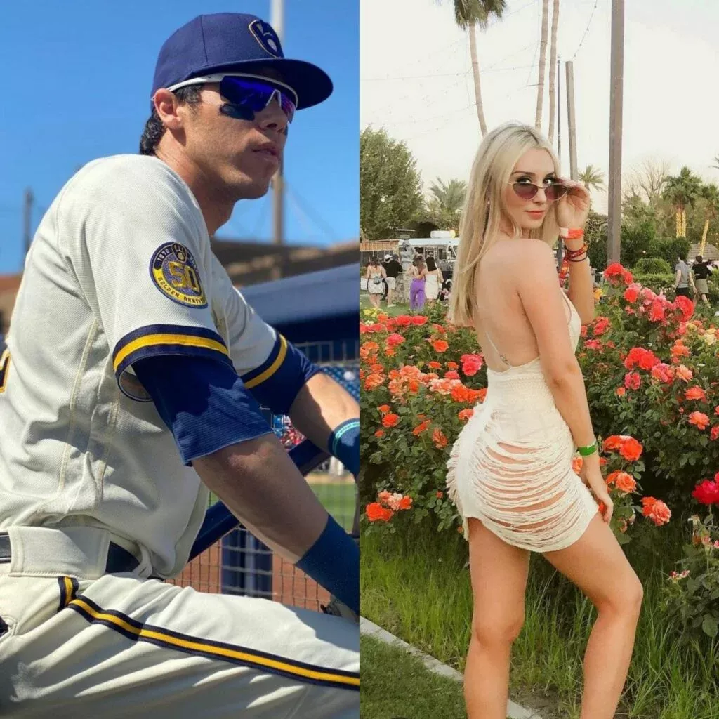 Who Is Christian Yelich's Wife? Everything You Need to Know