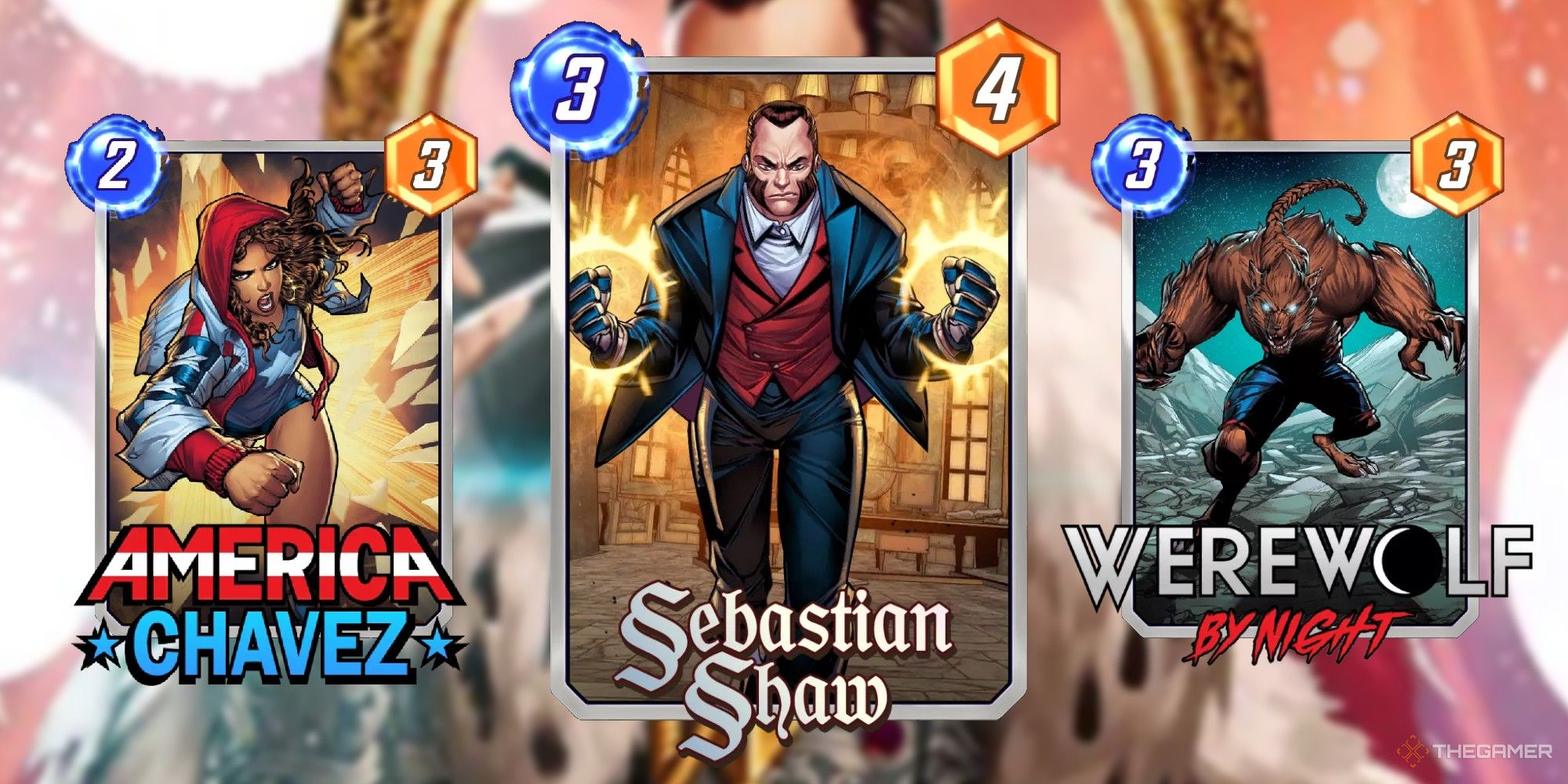 Best Sebastian Shaw Decks in Marvel Snap: Top Strategies for 2023