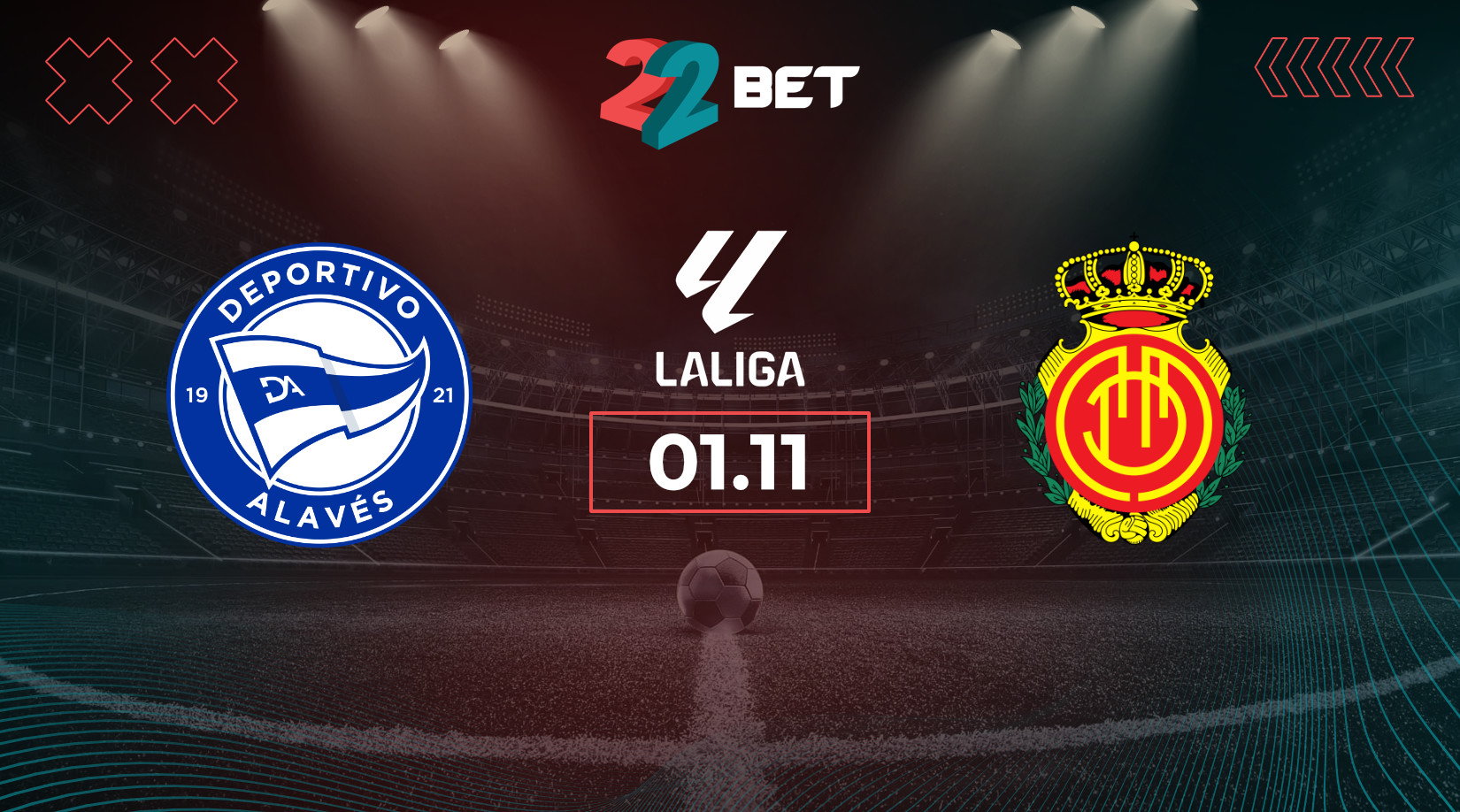 Mallorca vs Alaves Prediction and Betting Tips: La Liga Round 12 Preview