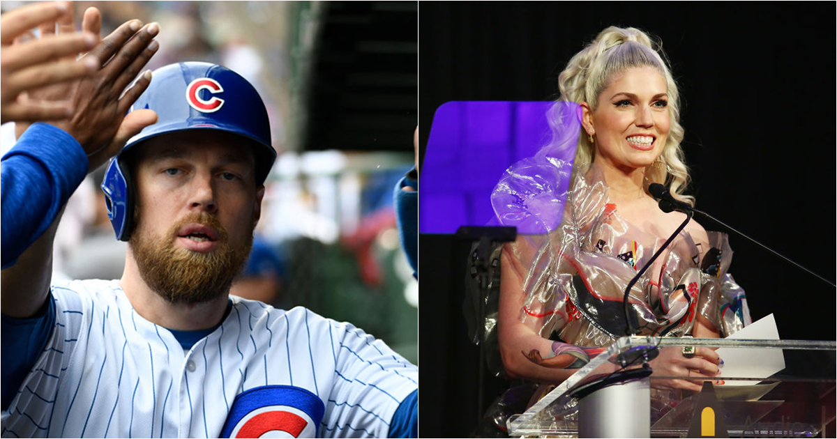 Ben Zobrist's Divorce Battle: The Role of Julianna Zobrist in Their Split