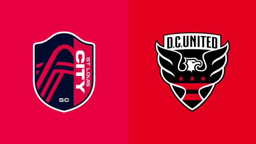 DC United vs St. Louis: Full Match Recap and Stats from March 2024