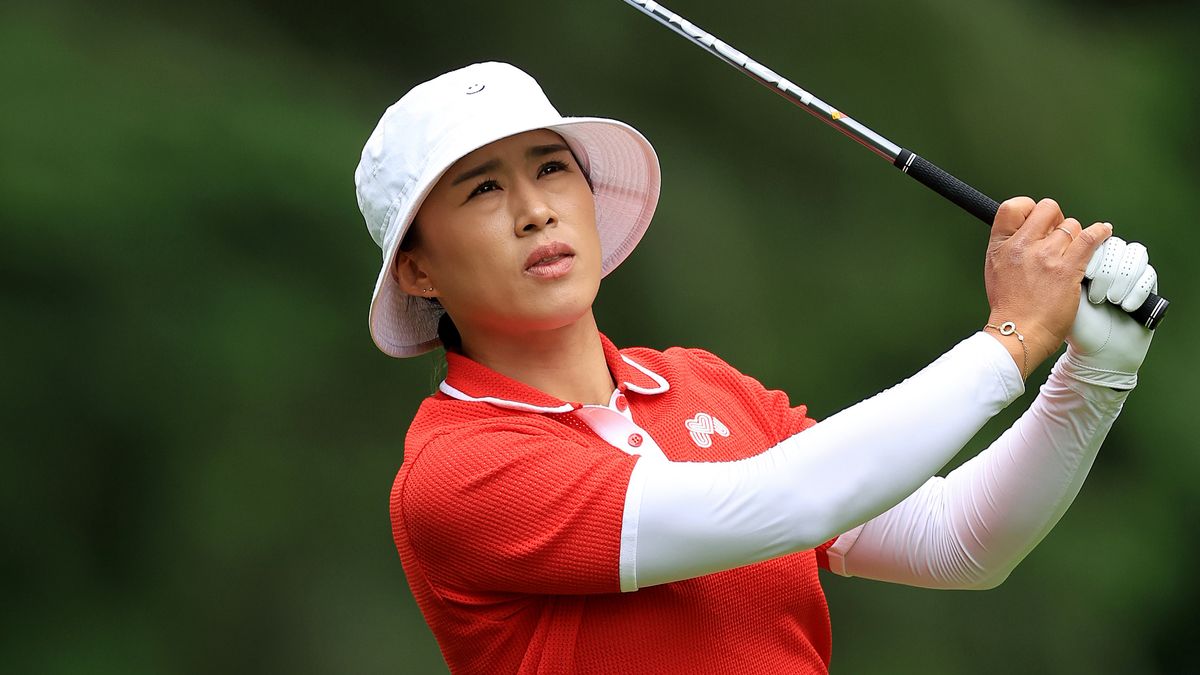 What is Amy Yang's Net Worth? Discover the Fortune of the Pro Golfer