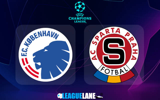 FC Copenhagen vs Sparta Prague: Who Will Win in This Champions League Showdown?