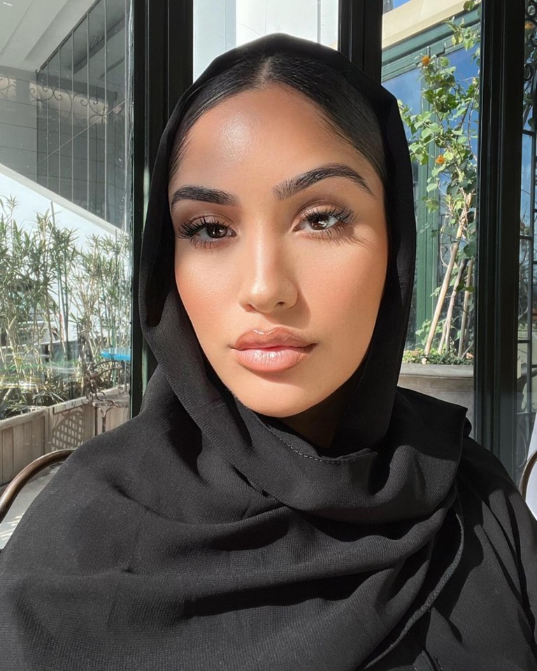 Leena Sayed: Meet Devin Haneys Wife and Social Media Influencer