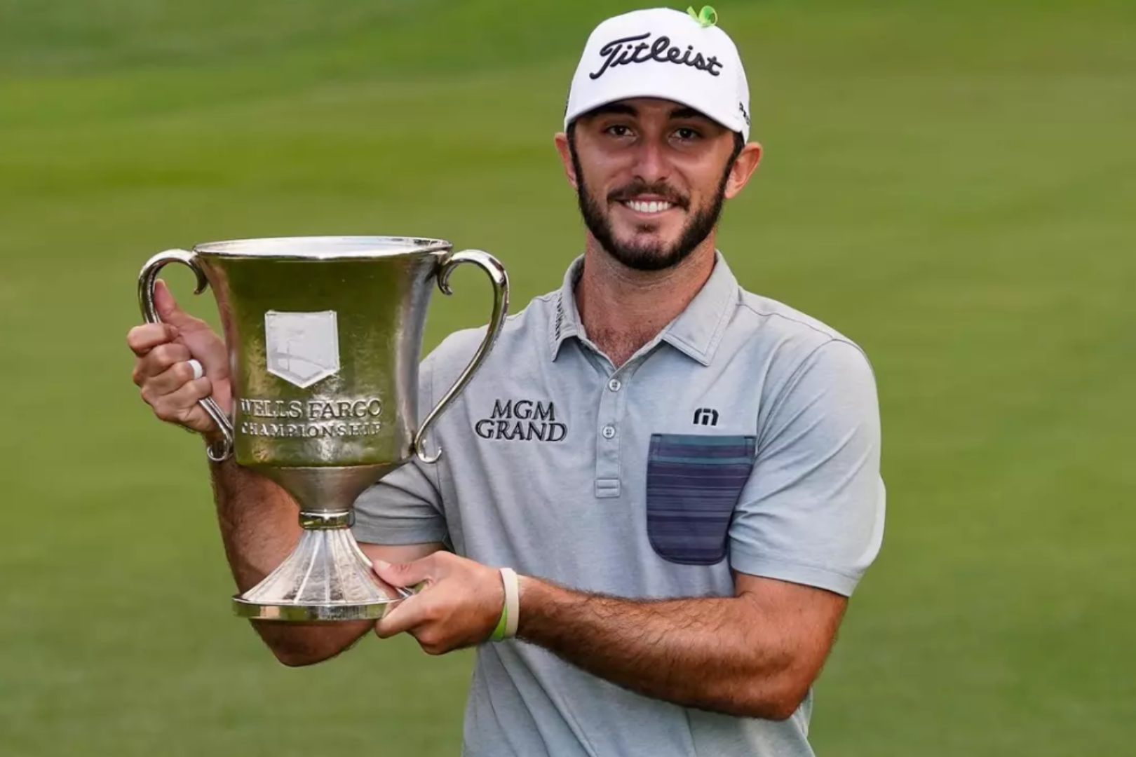 Max Homa Net Worth 2024: How Much Is The PGA Star Really Worth?