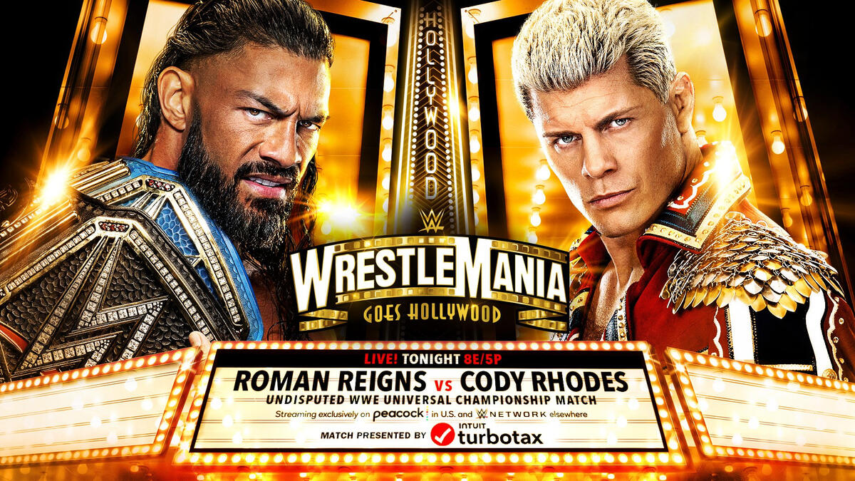 Cody Rhodes vs. Roman Reigns 2024: Who Will Win the Undisputed Title?