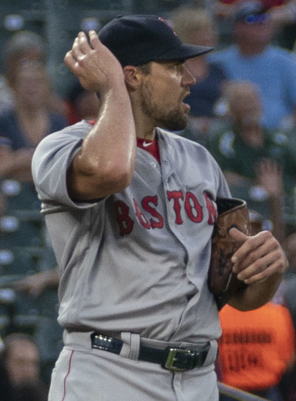 The Ethnic Background of Nathan Eovaldi: A Look Into the Baseball Stars Heritage