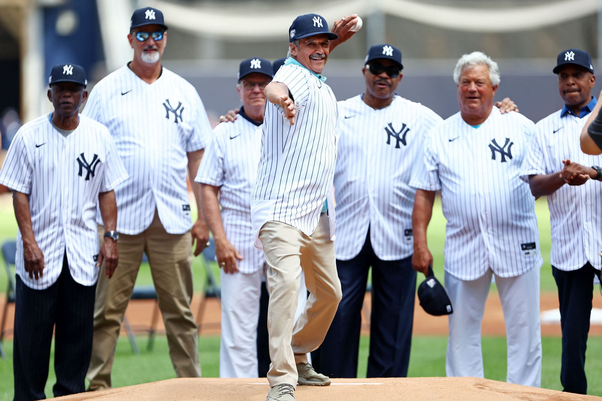 Is There a Family Link Between Gavin Guidry and Ron Guidry? Here's What You Need to Know