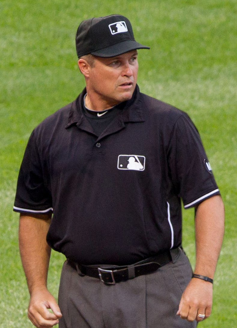 Marvin Hudson: MLB Umpire Profile, Achievements, and Career Highlights