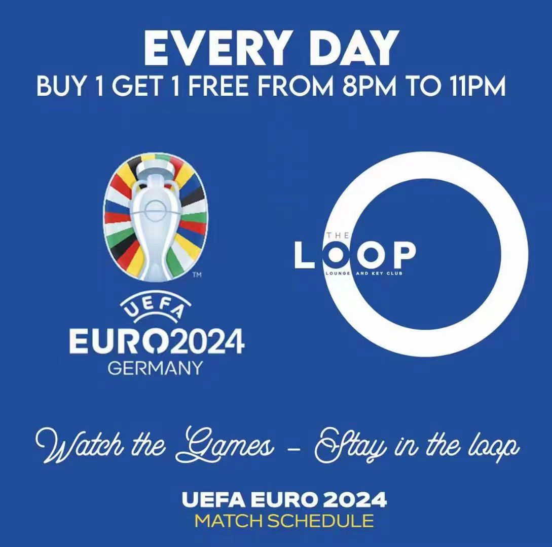 EURO 2024 in Shenzhen: Where to Watch the Action Live