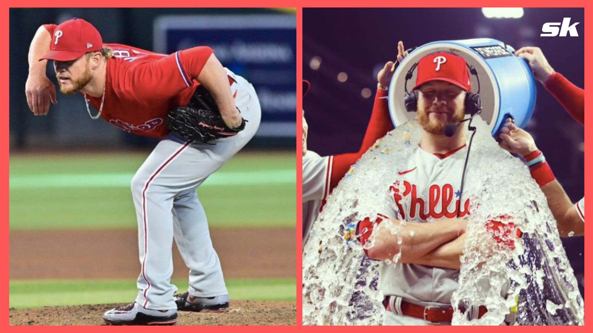 Why Craig Kimbrel's Stance Sets Him Apart: A Deep Dive into the Kimbrel Strut