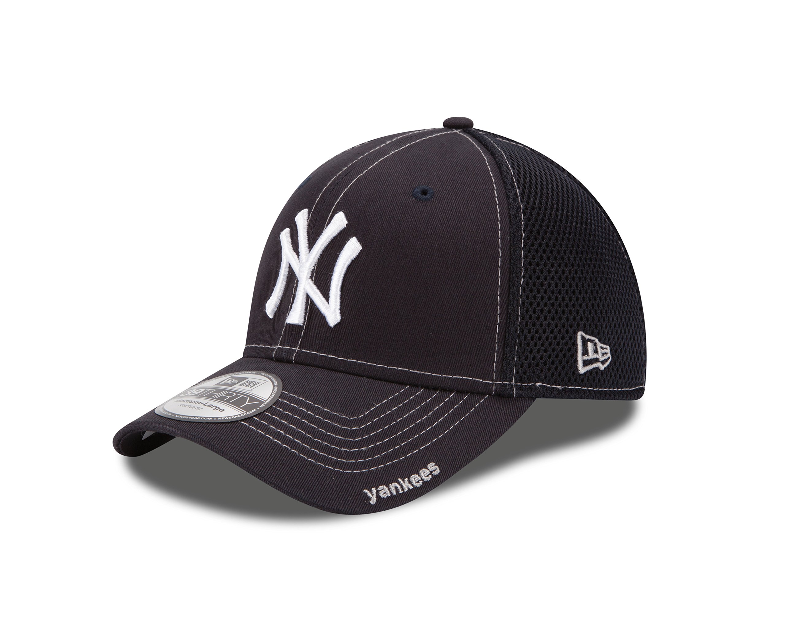 New Era Yankees 39THIRTY Cap – Premium Stretch Fit for Every Fan