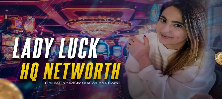 Lady Luck HQ Net Worth: The Rise of Francine Marics Fortune in the Gambling World