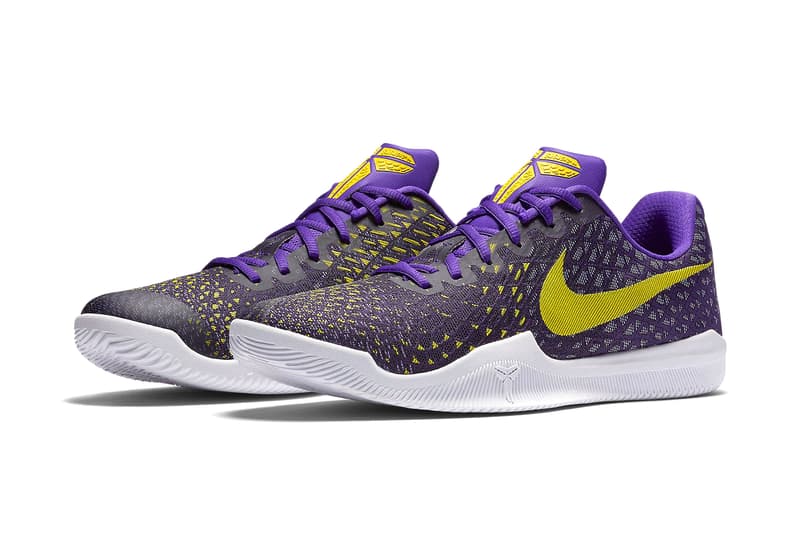 Exploring the Nike Mamba Instinct: The Ultimate Kobe Bryant Sneaker