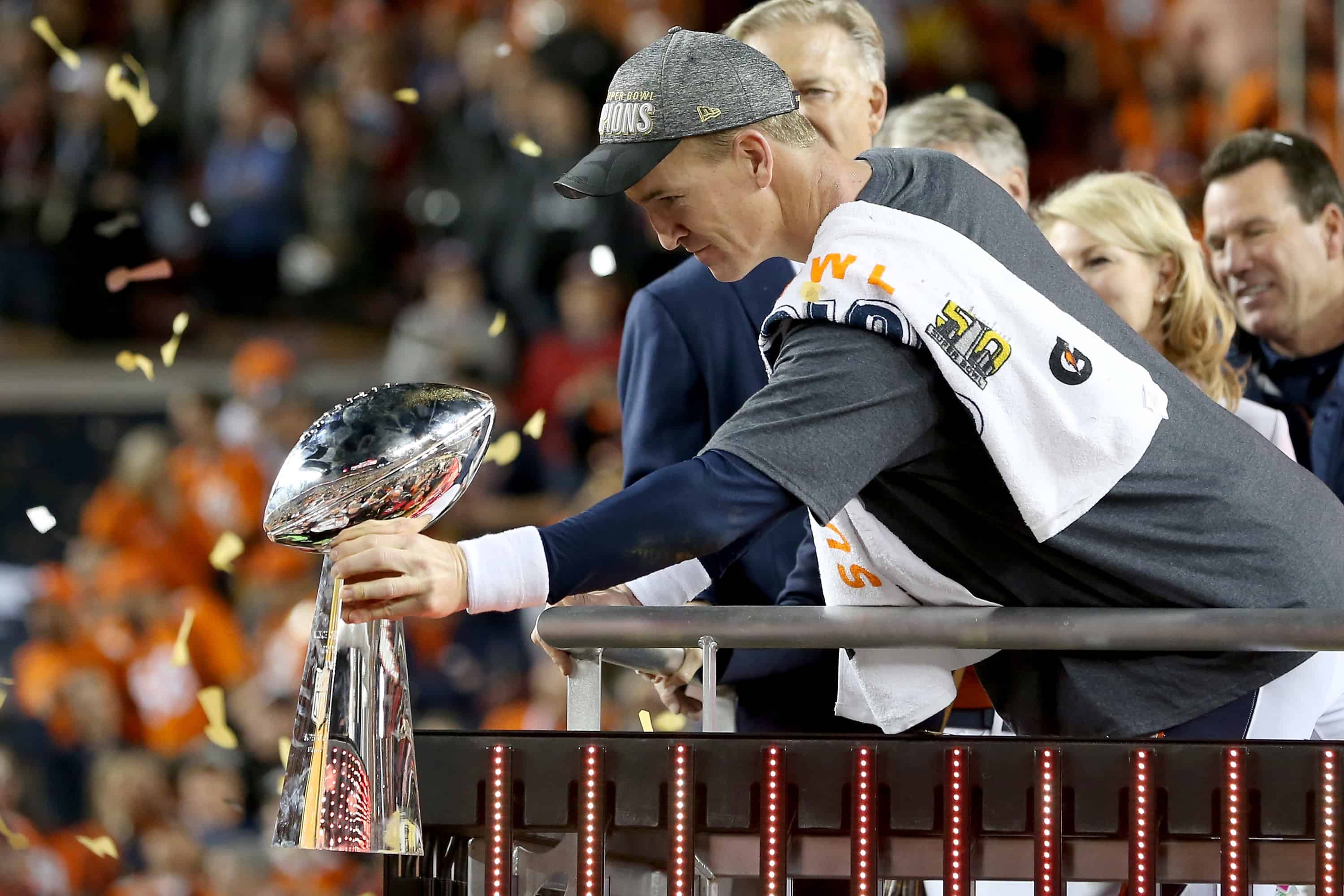 Denver Broncos Win the Super Bowl: Celebrating a Legendary Triumph