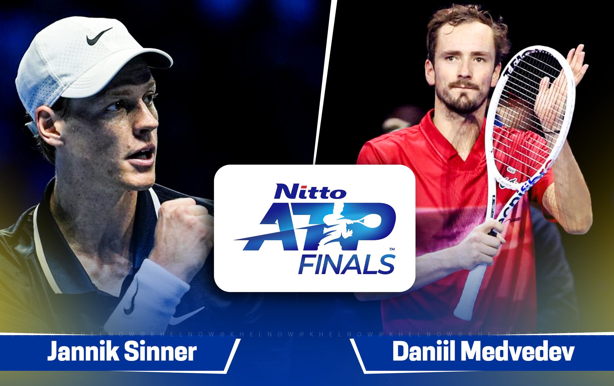 Daniil Medvedev vs Jannik Sinner Prediction: Who Will Win the 15th Clash?