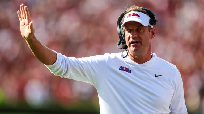 Lane Kiffin: The Head Coach of Ole Miss Football and His Successful Journey