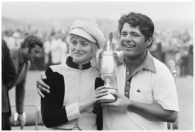 Who is Claudia Trevino? Exploring the Life of Lee Trevino's Third Wife