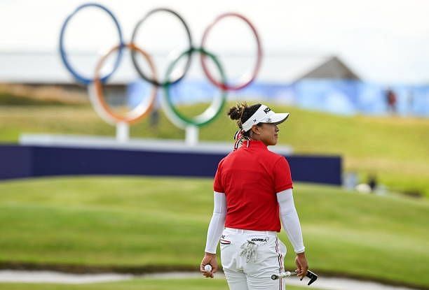 What is Amy Yang's Net Worth? Discover the Fortune of the Pro Golfer