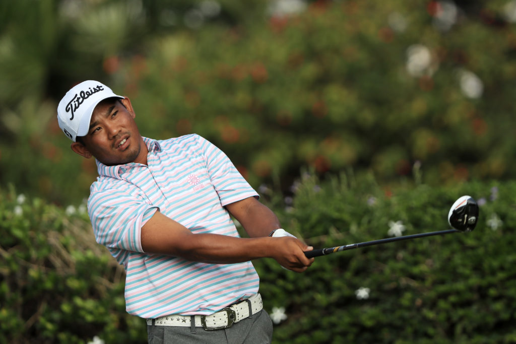 Who is the Shortest Golfer on the PGA Tour? Meet Tadd Fujikawa