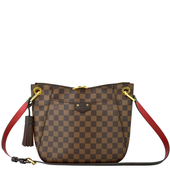 Louis Vuitton South Bank Collection: Discover the Best Besace Bags