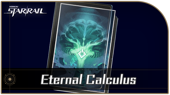 HSR Eternal Calculus: Boost Your ATK with Multi-Enemy Hits