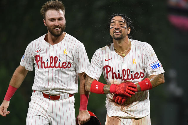 Atlanta Braves vs Philadelphia Phillies: Complete Player Stats & Game Insights