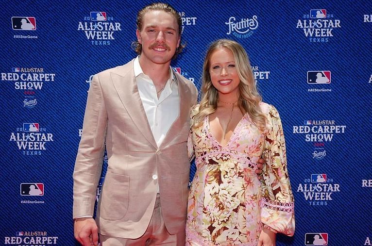 Gunnar Henderson and Katherine Lee Bishop: Love, Marriage, and MLB Stardom