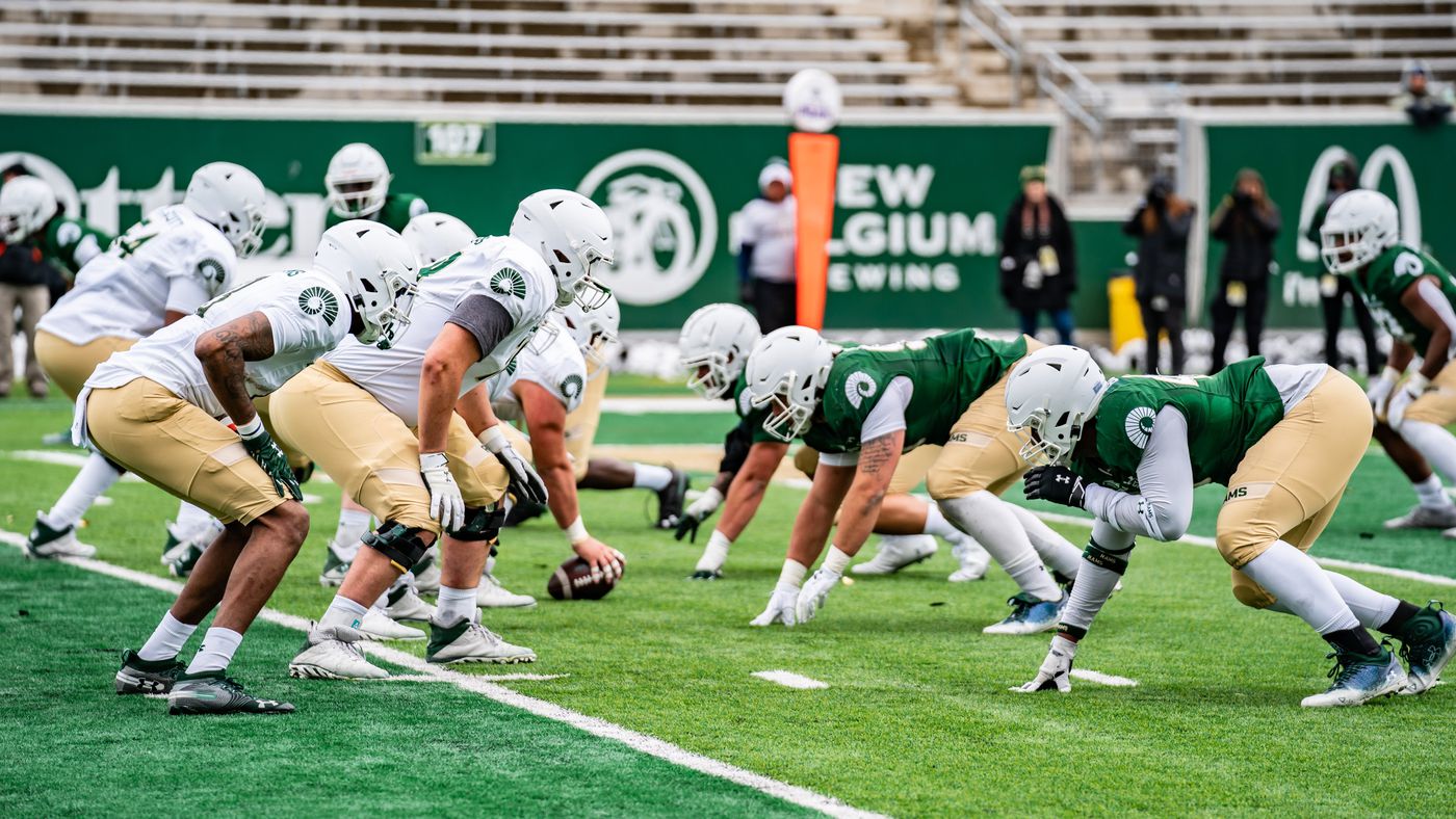 CSU Depth Chart 2024: Complete Roster Breakdown for Colorado State Rams