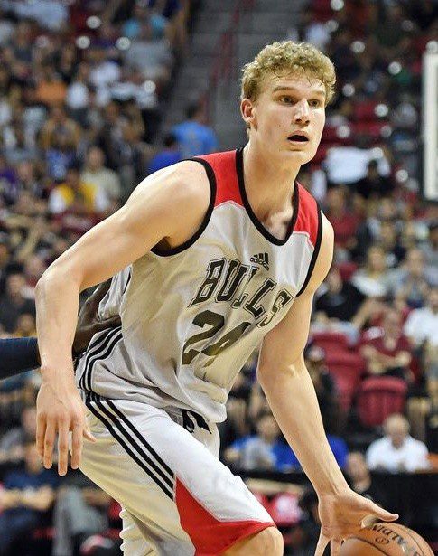 Lauri Markkanen Shoe Size: What You Need to Know About His Size 15 Kicks