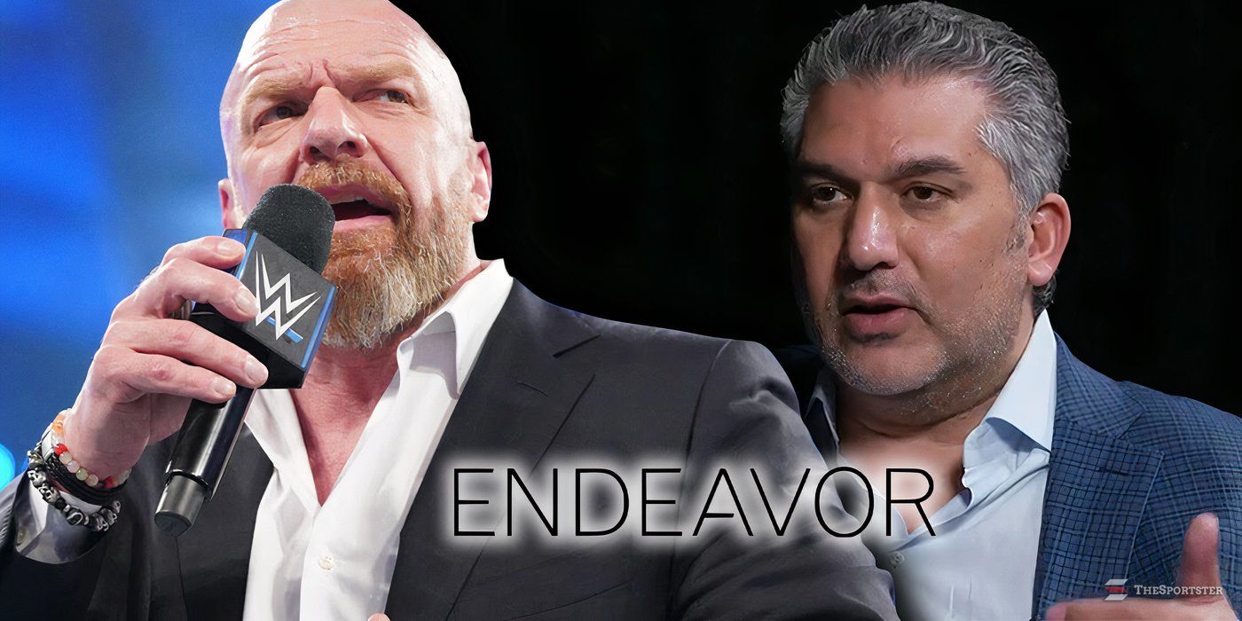 Who Owns WWE in 2024? The Full Story Behind WWEs New Ownership