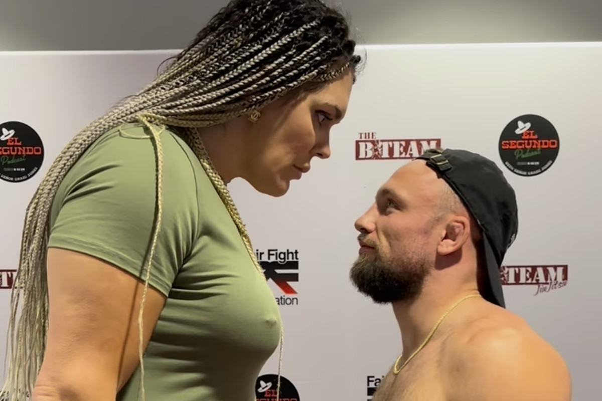 Craig Jones vs Gabi Garcia: What Happened at the Craig Jones Invitational?