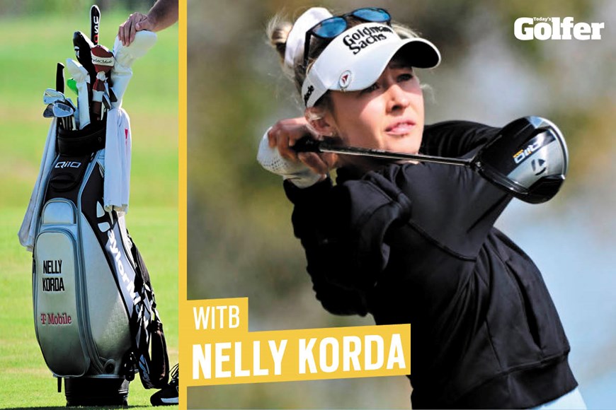 Nelly Korda WITB 2024: Complete Guide to Her Winning Golf Clubs and Setup