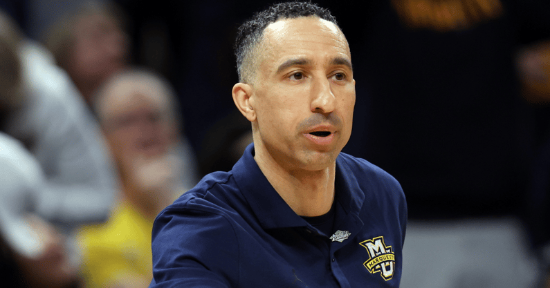 Marquettes Shaka Smart: A Journey from Texas to Coaching Success