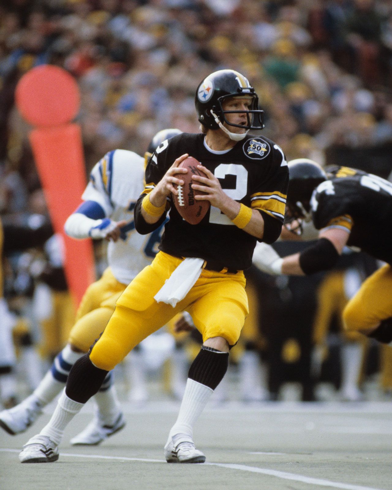 Discover How Many Super Bowls the Steelers Have Won Throughout History