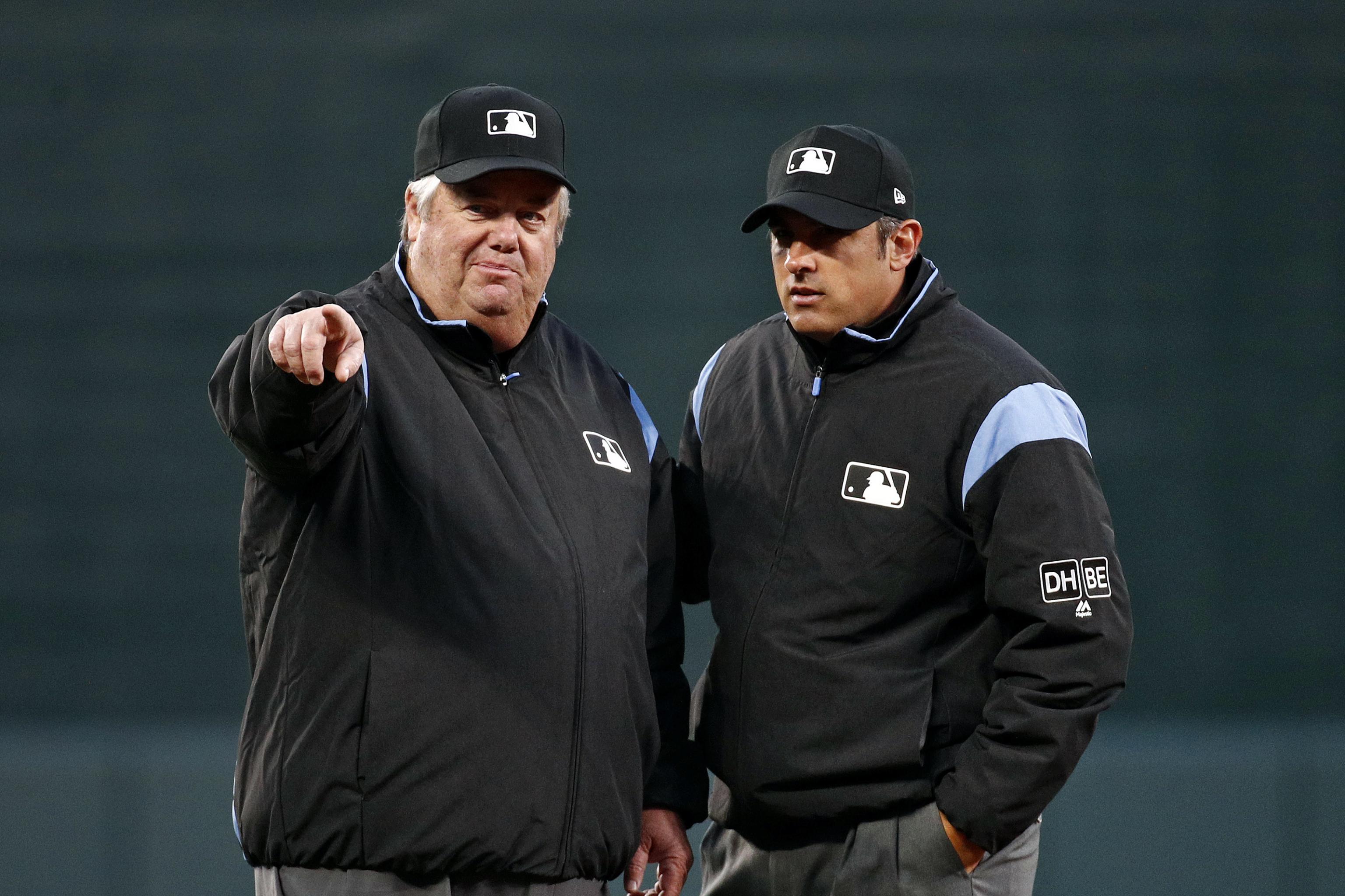 What is the Average Salary of MLB Umpires? Earnings Explained